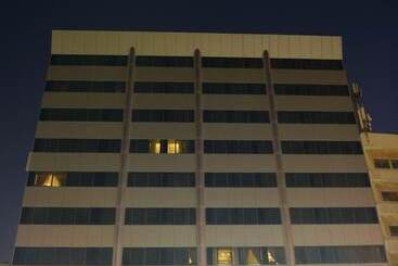 The First Tower Hotel Apartment