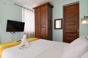 Bed and Breakfast The Windy Ridge