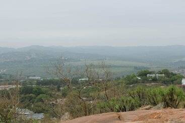 Bed and Breakfast Vineyard On The Hill Guest House