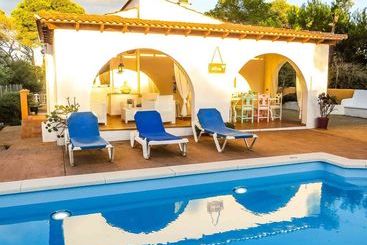 ビラホテル Casa Joaquin