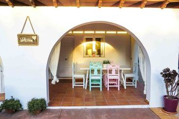 Casa Joaquin