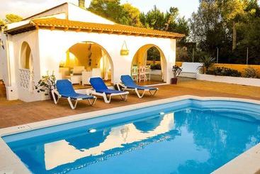 Casa Joaquin