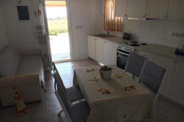 Ergina Summer Resort