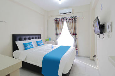 فندق Airy Centerpoint Ahmad Yani Kav 20 Bekasi