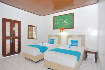 فندق Airy Kuta Poppies Lane Satu Gang Sorga Bali