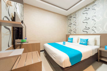 酒店 Airy Tatura Emmy Saelan 33 Palu