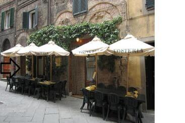 酒店 B&b Dei Rossi