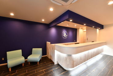 فندق Blue Cabin Ishigaki Jima