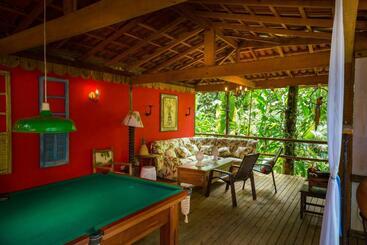 בית מלון כפרי Guest House Vivenda Da Mata