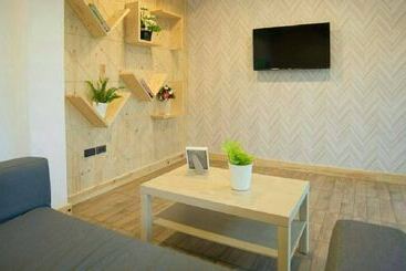 בית מלון כפרי Hug Home Stay