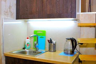 ホテル Nevsky 109