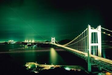 호텔 Sakaide Plaza