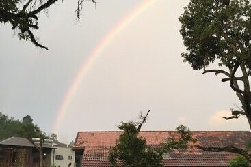 Отель The Acacia Retreat