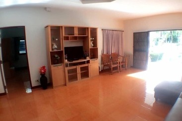 Turista apartmanok Hua Hin Home 66 Pool Villa