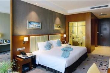 Huayang Hotel Chuangchun