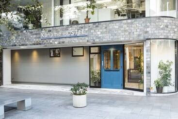 Kaname Hostel
