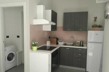 דירה Lingotto Residence