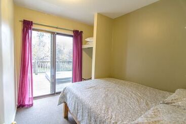 بيت ريفى Mountain View 2