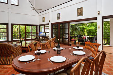 Nb Villa Verde