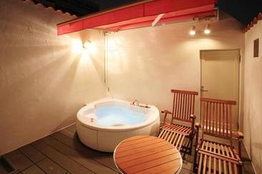 هتل Nice Inn  Maihama Tokyo Bay Premiere
