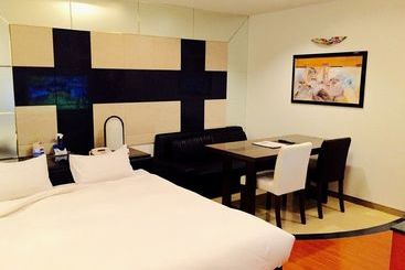 هتل Nice Inn  Maihama Tokyo Bay Premiere