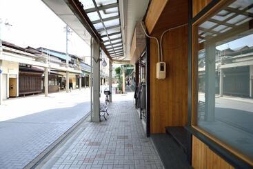 פנסיון Anchor Site