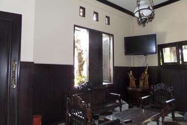 פנסיון De Clove Guest House