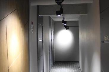 ペンション Dongdaemun Egghouse Hostel