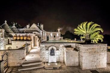 پانسیون Resort La Corte Dell Astore  Wild In Style Resort