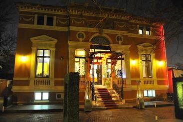 Residence Villa Barrio