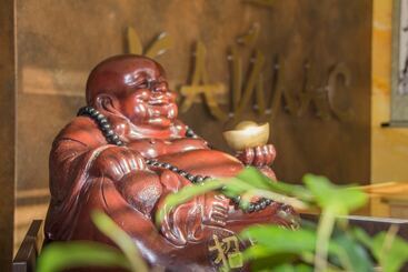 استراحتگاه Kailas Park Hotel Sochi