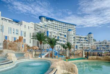 Resort Sol Beach Samcheok