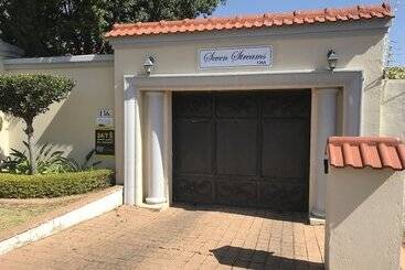 Seven Streams Bed And Breakfast