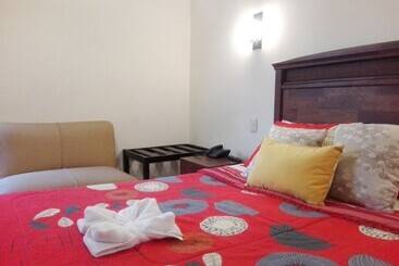 Terra Nova Hotel Boutique