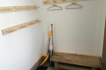 דירות לתיירים Ume