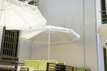 アパートホテル Villa Fiamegou