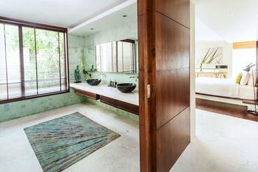 דירות לתיירים Villa Hin