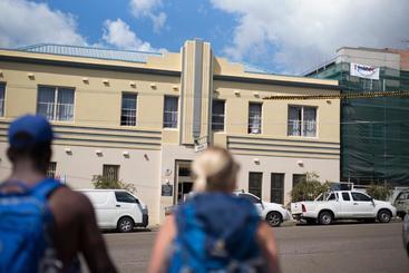 هاستل Bondi Beachouse Yha