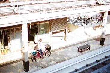 호스텔 Guest House Kuku
