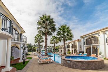 Aparthotel Serena Dream