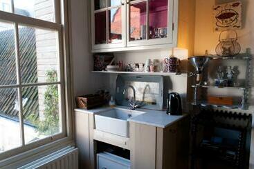B&b Herengracht 21