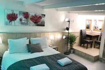 تختخواب و صبحانه Amsterdam Home