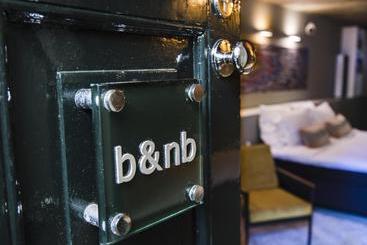 تختخواب و صبحانه Herengracht B&nb
