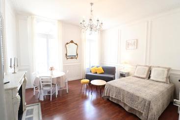 آپارتمان Bien Etre Immo