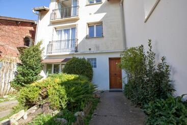 هتل آپارتمان Résidence Hôtel Les Joséphines