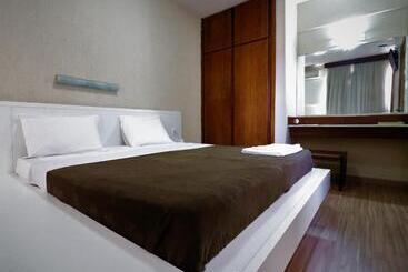 Grande Hotel Universo Palace