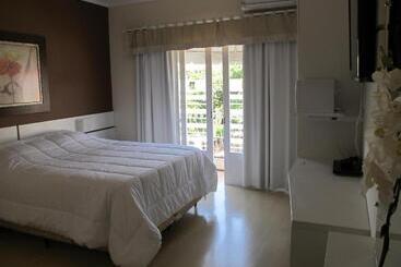 Отель Rede Bonnel 88 Confort