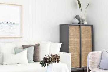 호텔 Cape Beach House