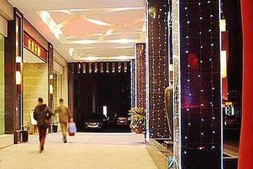 ホテル Lianyungang Century Fate International