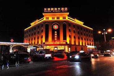 هتل Donghu Mingzhu